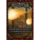 DSA5 Spielkartenset: Aventurische Magie 3 -...