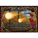 DSA5 Spielkartenset: Aventurische Magie 3 -...
