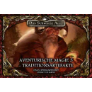 DSA5 Spielkartenset: Aventurische Magie 3 -...
