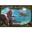 DSA5 Spielkartenset: Flusslande