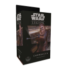 Star Wars Legion - Chewbacca Erweiterung