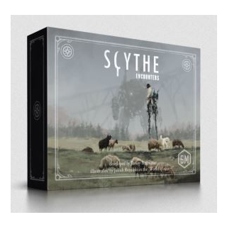Scythe Encounters