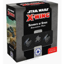 Star Wars X-Wing 2nd - Konstrukte des Krieges