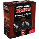 Star Wars X-Wing 2nd - Wächter der Republik
