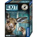 EXIT - Das Spiel: Die Känguru-Eskapaden