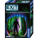 EXIT - Das Spiel: Die Geisterbahn des Schreckens