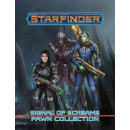 Starfinder Pawns: Signal of Screams Pawn Collection