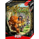 Saboteur - The Lost Mines