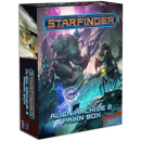Starfinder Alien Archive 2 Pawn Box