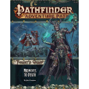 Pathfinder 144: Midwives to Death (Tyrant’s Grasp 6...