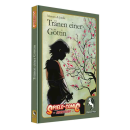 Spiele-Comic: Tränen einer Göttin