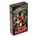 Chronicles of Crime - Willkommen in Redview Erweiterung