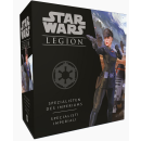 Star Wars Legion - Spezialisten des Imperiums Erweiterung