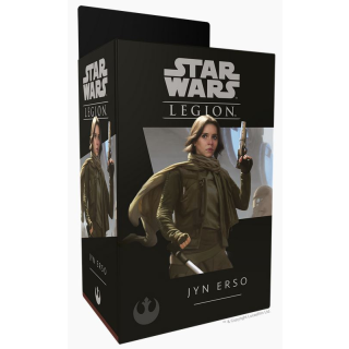 Star Wars Legion - Jyn Erso Erweiterung