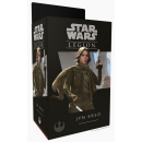 Star Wars Legion - Jyn Erso Erweiterung