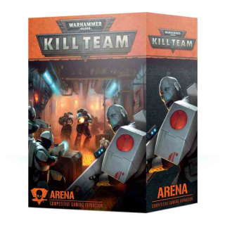 102-48-04 Kill Team: Arena (dt.)