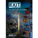 EXIT - Das Buch: Der Jahrmarkt der Angst