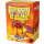 Dragon Shield Matte: Orange (100)