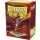 Dragon Shield Matte: Crimson (100)