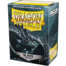 Dragon Shield Matte: Slate (100)