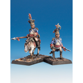 Chevalier Calembour