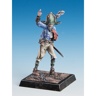 Sergeant Plissé