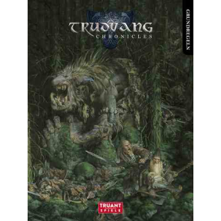 Trudvang Chronicles Grundregeln