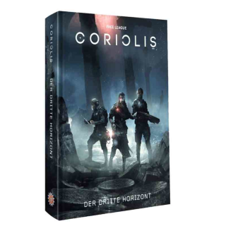 Coriolis - Grundregelwerk