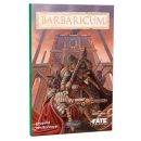 Fate - Barbaricum