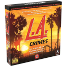 Detective: L.A. Crimes