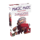 Magic Maze: Zwielichtige Gestalten (Erweiterung)