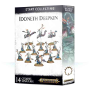 70-78 Idoneth Deepkin - Start Collecting!