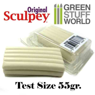 Super Sculpey Original 55 gr