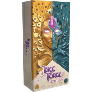 Dice Forge - Rebellion