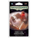Arkham Horror: Das Kartenspiel - Einheit und...