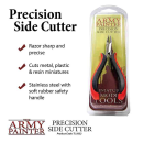 Army Painter - Precision Side Cutter