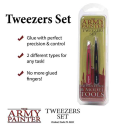 Army Painter - Tweezers Set