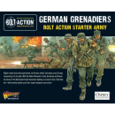 German Grenadier - Starter Army