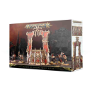 83-56 Blades of Khorne: Skull Altar