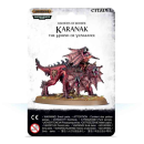 97-64 Daemons of Khorne: Karanak the Hound of Vengeance