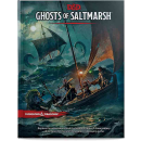 D&D Ghosts of Saltmarsh