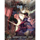 Infinity RPG - Gamemasters Guide