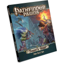 Pathfinder Pawns: Tyrants Grasp