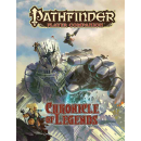 Pathfinder Player Companion: Chronicle of Legends