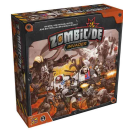 Zombicide - Invader