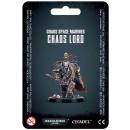 43-62 Chaos Space Marines: Chaos Lord