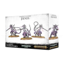 97-38 Daemons of Slaanesh - Fiends