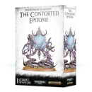 97-48 Daemons of Slaanesh - The Contorted Epitome