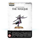97-65 Daemons of Slaanesh - The Masque