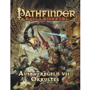 Pathfinder - Ausbauregeln 7: Okkultes (Taschenbuch)